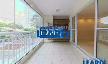 Imagem: APARTAMENTO - CHÁCARA SANTO ANTONIO - SP