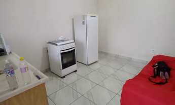 Imagem 4: Vende-se Terreno com dois comandos e 1 banheiro