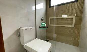 Imagem 2: Casa de Condomínio 4 quartos para Locação Boa Vista, Anápolis