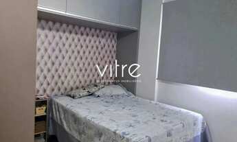 Imagem 7: Apartamento à venda no bairro Pampulha em Uberlândia