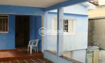 Imagem: Casa com 3 dormitórios à venda, 121 m²