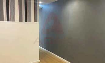 Imagem: Imóvel para venda possui 38 metros quadrados