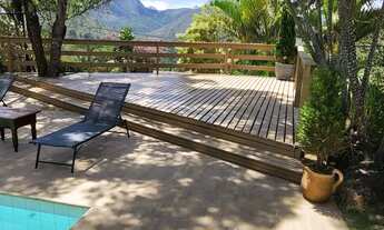 Imagem 7: Belíssima casa no condomínio Green Vally, Alburquerque, Teresopolis RJ