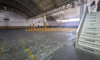 Imagem 4: 13000- Imóvel para aluguel possui 1200 metros quadrados em Piratininga - Osasco - SP