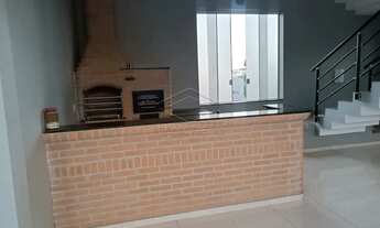 Imagem 7: Sobrado para venda - Val de Palmas