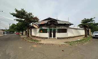 Imagem: Sobrado com 4 quartos, sendo 1 suíte na