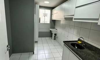 Imagem 4: SMILE PARDQUE DAS FLORES, 2 QTOS S/ 1 SUÍTE, ARMÁRIOS E AR, 1 VAGA