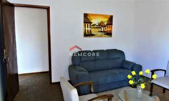 Imagem 2: Casa em Rua Beira-alta - São Francisco - Belo Horizonte/MG