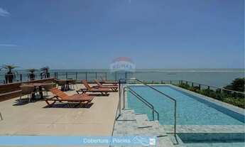 Imagem 4: Apartamento para venda, 1 quarto, pé na areia, Jardim Oceania, João Pessoa, PB