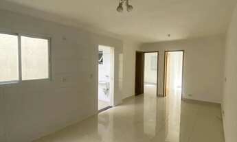 Imagem 2: Apartamento em Vila Esperança - São Paulo