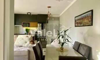 Imagem: Lindo Apartamento-52 m² - 2 dormitórios