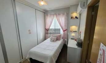 Imagem 5: Condominio Village do Bosque - Casa em Condomínio Sobrado Village do bosque