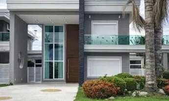 Imagem: Sobrado para venda possui 290 metros quadrados