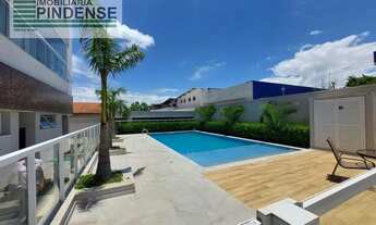 Imagem: Apartamento em Vila Bourghese - Pindamonhangaba