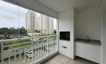 Imagem 4: Oportunidade Jardins Ipoema 80m² face sul