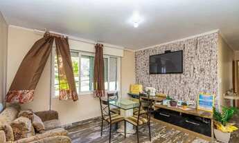 Imagem 4: Apartamento 3 dormitórios com dependência com vaga na Medianeira