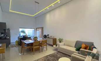 Imagem 6: Casa com 3 Quarto(s), sendo 1 Suíte, Churrasqueira, Piscina no Distrito Industrial, Cuiabá