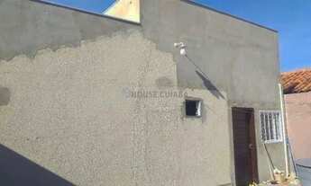 Imagem 4: Casa no Res Jose Carlos Guimarães