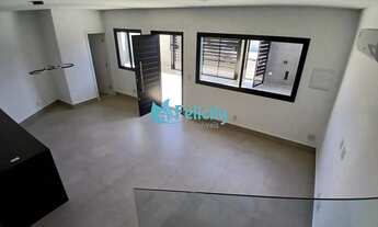 Imagem 2: Sobrado NOVO com 3 dormitórios, 1 suíte, 3 vagas, 120m2 no Pq. São Domingos