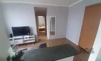 Imagem 7: Apartamento 1 dormitório 5 andar de fundos, garagem no bairro: Leopoldina - Porto Alegre