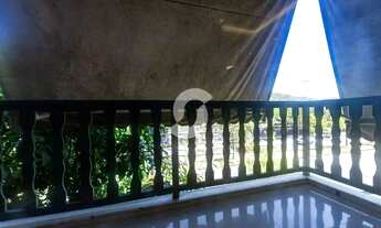 Imagem 5: Apartamento Duplex com 132 m2, com 3 quartos, sendo duas suites, em Badu - Niterói - RJ