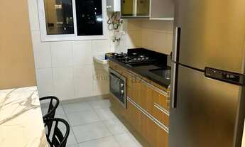 Imagem 7: Oportunidade - Apartamento - Smart Residence - Altos do Esplanada - 1 Dormitório - 33m²