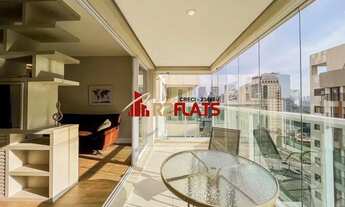 Imagem 7: Flat com ótimo preço no bairro Brooklin. Confira!