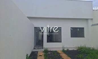 Imagem: Casa à venda no bairro Planalto em Uberlândia