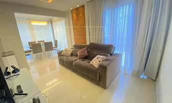 Imagem: Cobertura para venda possui 145 metros quadrados