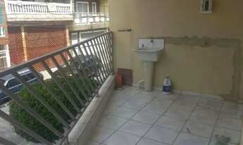 Imagem 2: Casa com 1 dormitório à venda, 96 m² por R$ 490.000,00 - Bandeiras - Osasco/SP