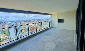 Imagem 4: Apartamento, 4 suítes, 3 vagas + Deposito em Perdizes - São Paulo - SP