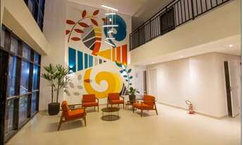 Imagem 2: Apartamento Centro Osasco [Studio