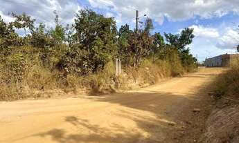 Imagem 2: Terreno, Setor Serrinha - Caldas Novas