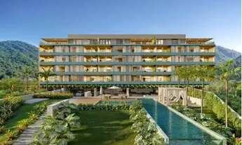 Imagem: Apartamento (Alto Padrão), com 3 quartos