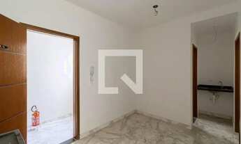 Imagem 4: Apartamento à Venda - Ponte Rasa, 1 Quarto, 24 m2