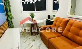 Imagem 2: Apartamento em Rua César Augusto de Castro Rios - Areia Branca - Santos/SP