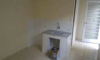 Imagem 5: Edicula reformada na avenida principal do Jd. das Industrias