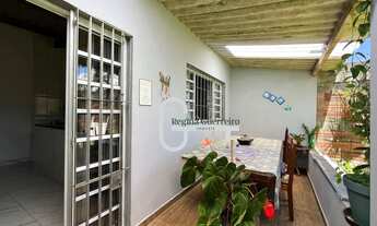 Imagem 6: Casa com 3 dormitórios à venda, 115 m² por R$ 250.000,00 - Estância dos Eucalipitos - Peru