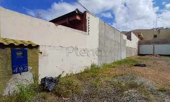 Imagem 4: Terreno à venda em Campinas, Jardim Belo Horizonte, com 307 m²