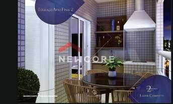 Imagem 4: Apartamento em Rua Botafogo - Guilhermina - Praia Grande/SP