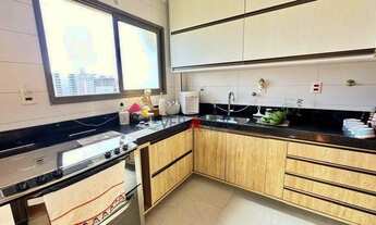 Imagem 6: Apartamento com 3 dormitórios à venda, 150 m² por R$ 1.900.000,00 - Canto do Forte - Praia