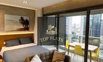 Imagem 3: Flat disponível em Pinheiros