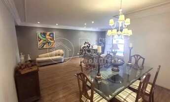 Imagem 7: Imóvel para venda possui 145 metros quadrados com 4 quartos em Tijuca - Rio de Janeiro - R