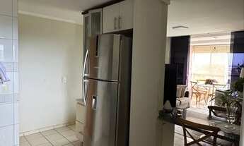 Imagem 3: Apartamento 3 quartos, sendo uma suíte