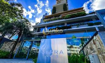 Imagem: Luxo e Elegância em 4 Suítes e Sacada