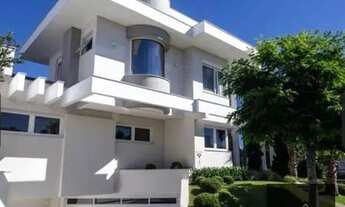 Imagem 4: Casa com 4 dormitórios à venda, 470 m² por R$ 8.200.000,00 - Jurerê Internacional - Floria