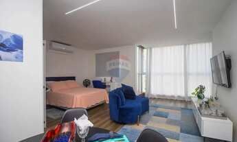 Imagem 3: LOFT TORRE EVIDENCE MOBILIADO