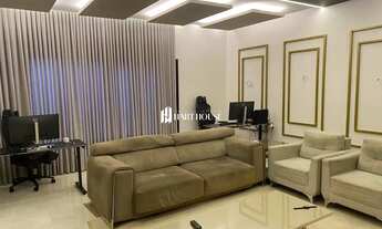 Imagem 3: Casa Térrea no Florais do Valle Alto Padrão (Venda