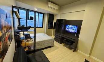 Imagem 2: Smart Rio Ressidence / 40 m² Leste [7668