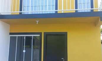 Imagem: Imóvel para venda tem 120 metros quadrados